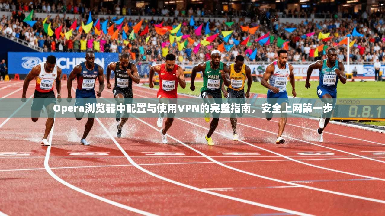 Opera浏览器中配置与使用VPN的完整指南，安全上网第一步