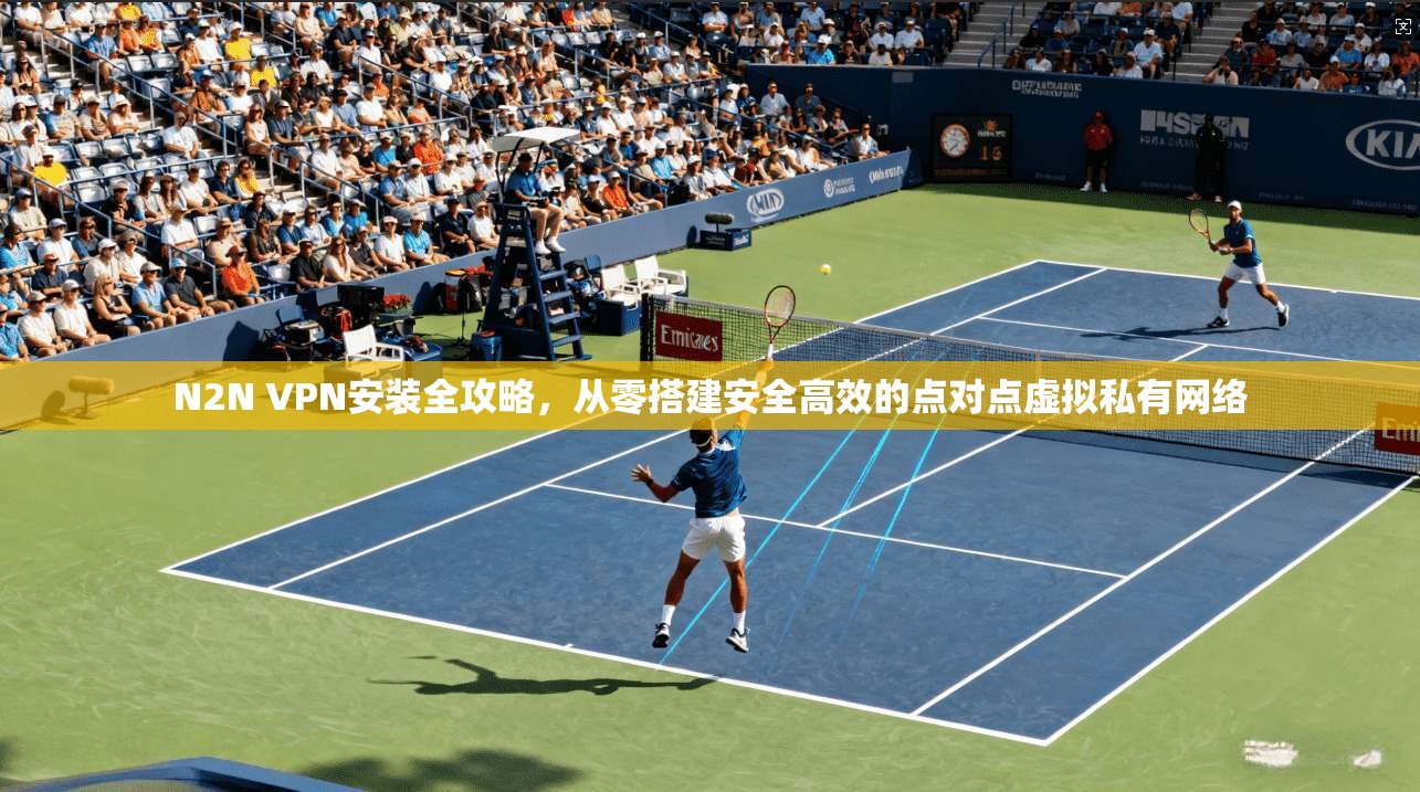 N2N VPN安装全攻略，从零搭建安全高效的点对点虚拟私有网络