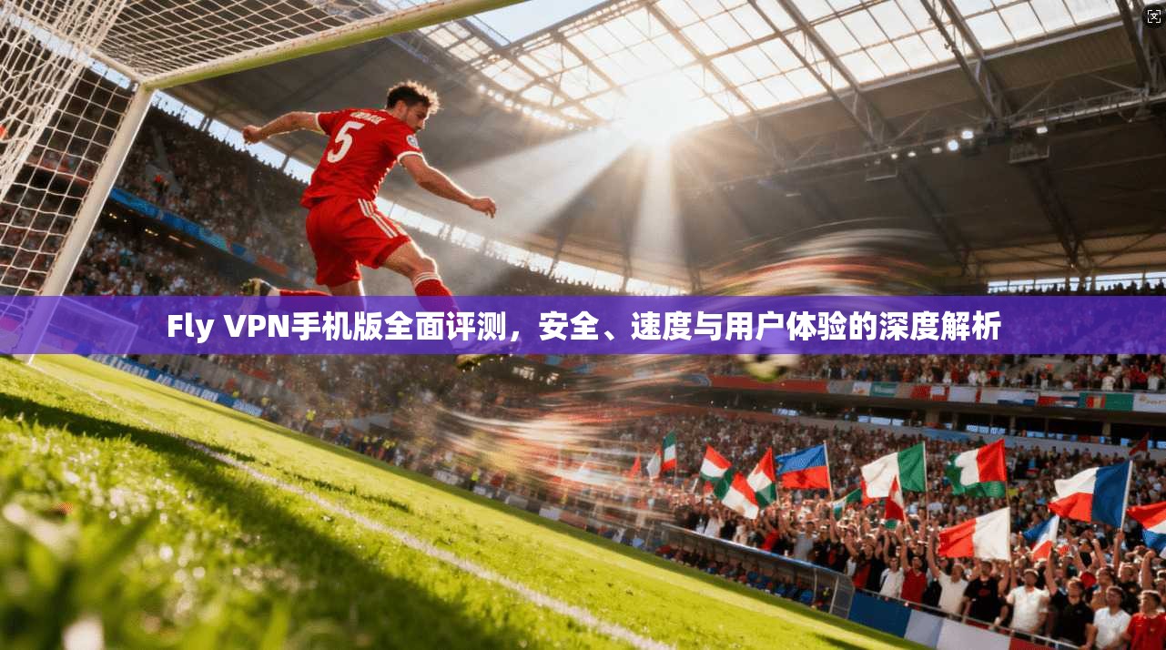 Fly VPN手机版全面评测，安全、速度与用户体验的深度解析