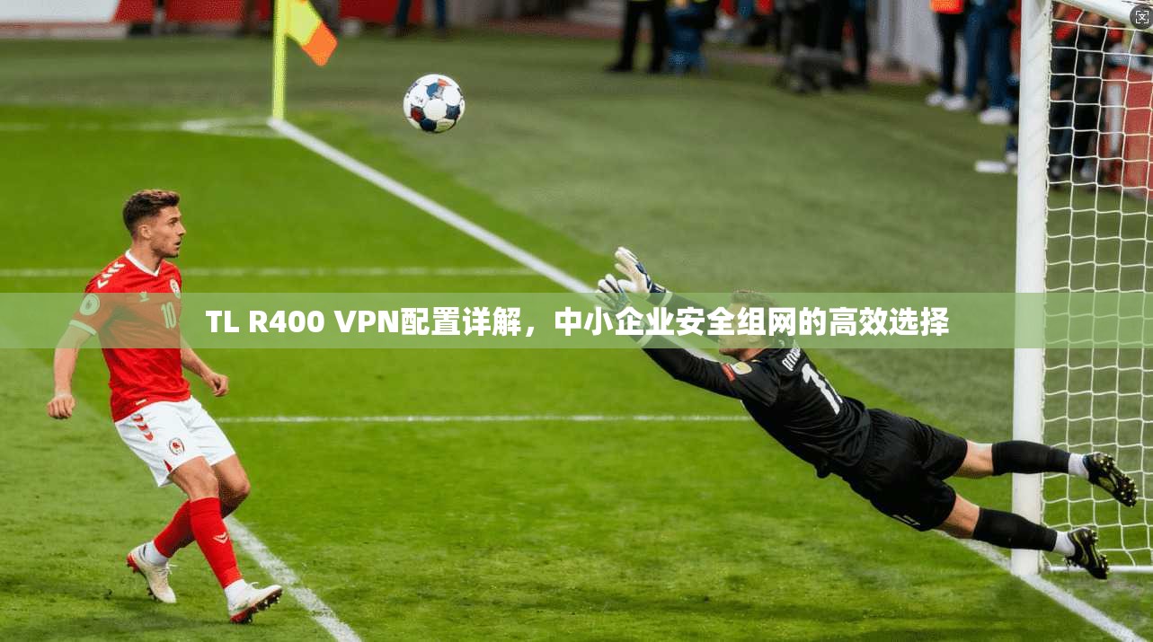 TL R400 VPN配置详解，中小企业安全组网的高效选择