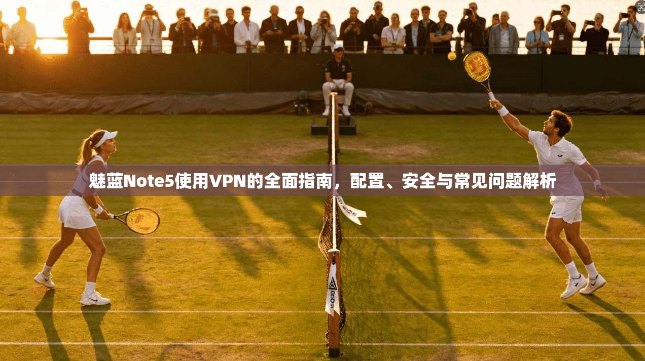 魅蓝Note5使用VPN的全面指南，配置、安全与常见问题解析