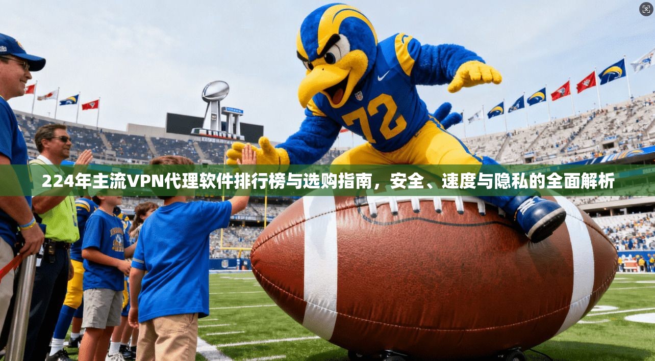 224年主流VPN代理软件排行榜与选购指南，安全、速度与隐私的全面解析