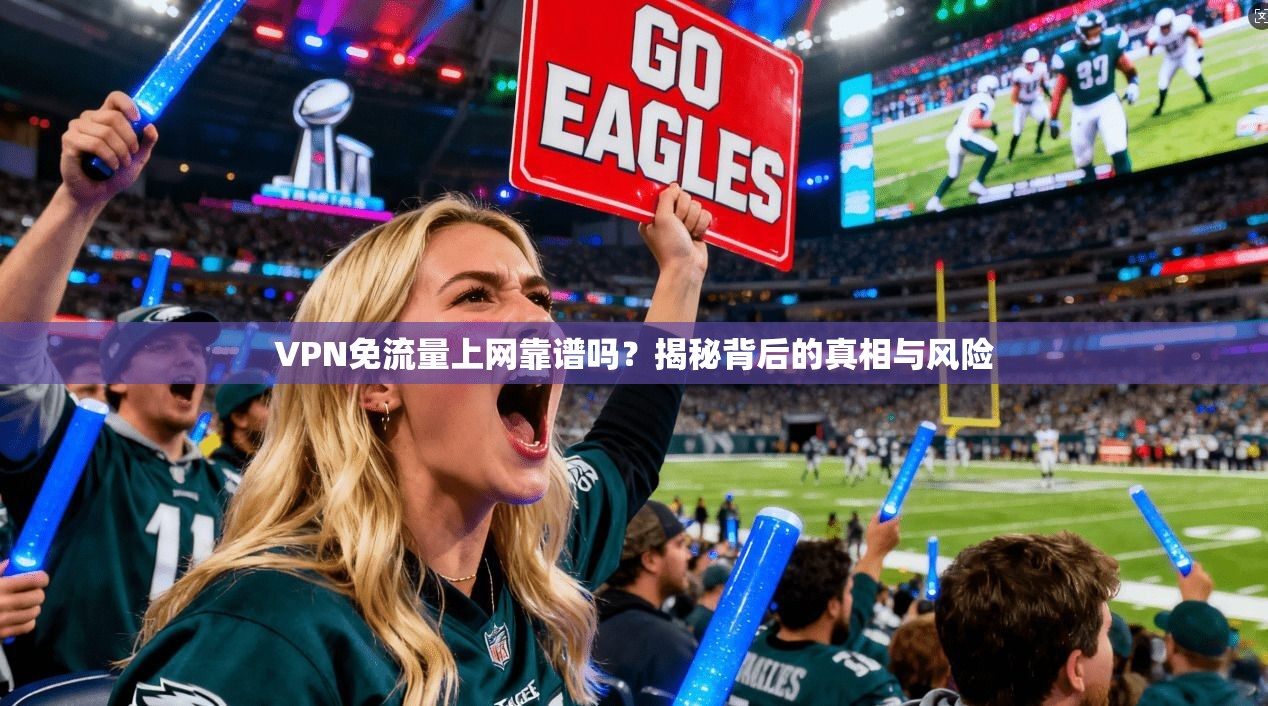 VPN免流量上网靠谱吗？揭秘背后的真相与风险