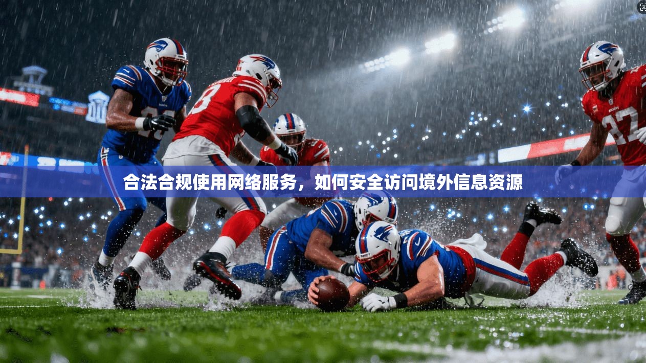 合法合规使用网络服务，如何安全访问境外信息资源