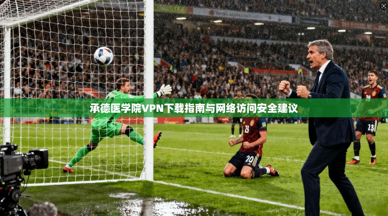 承德医学院VPN下载指南与网络访问安全建议