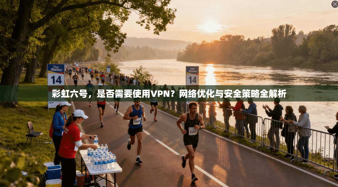 彩虹六号，是否需要使用VPN？网络优化与安全策略全解析
