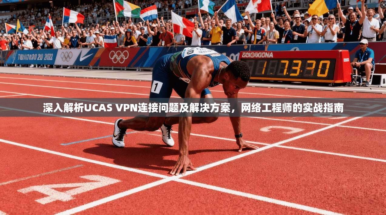 深入解析UCAS VPN连接问题及解决方案，网络工程师的实战指南