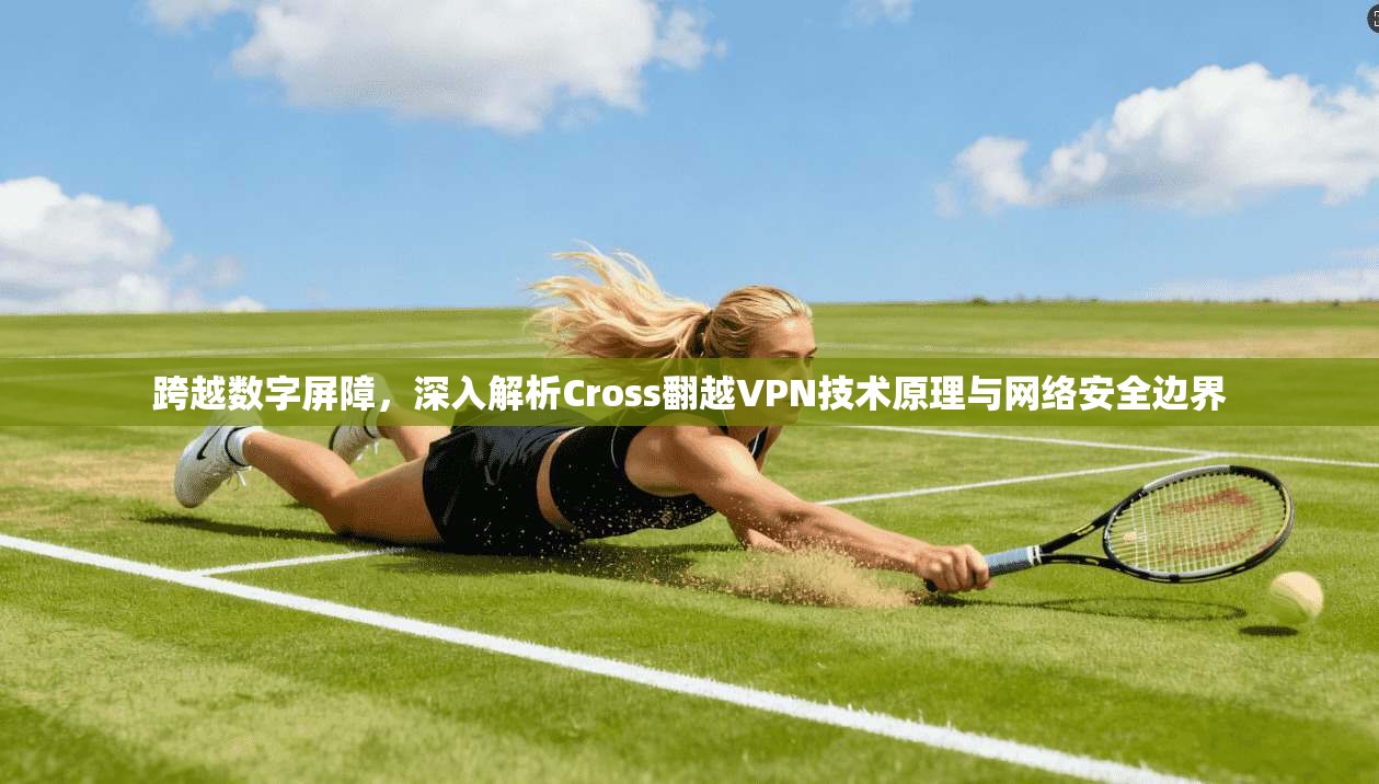 跨越数字屏障，深入解析Cross翻越VPN技术原理与网络安全边界