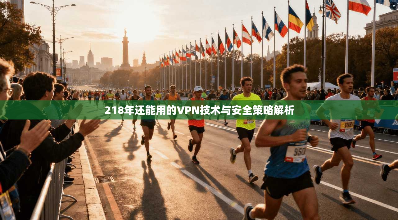 218年还能用的VPN技术与安全策略解析