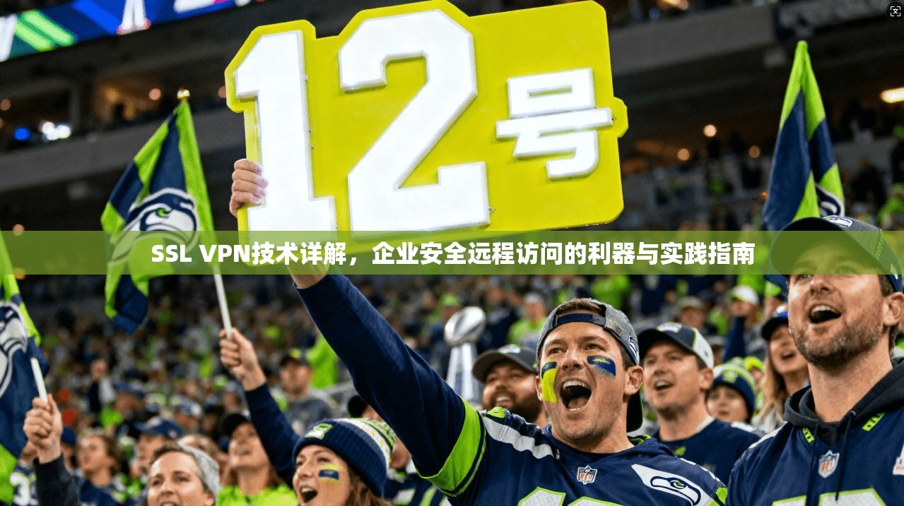 SSL VPN技术详解，企业安全远程访问的利器与实践指南