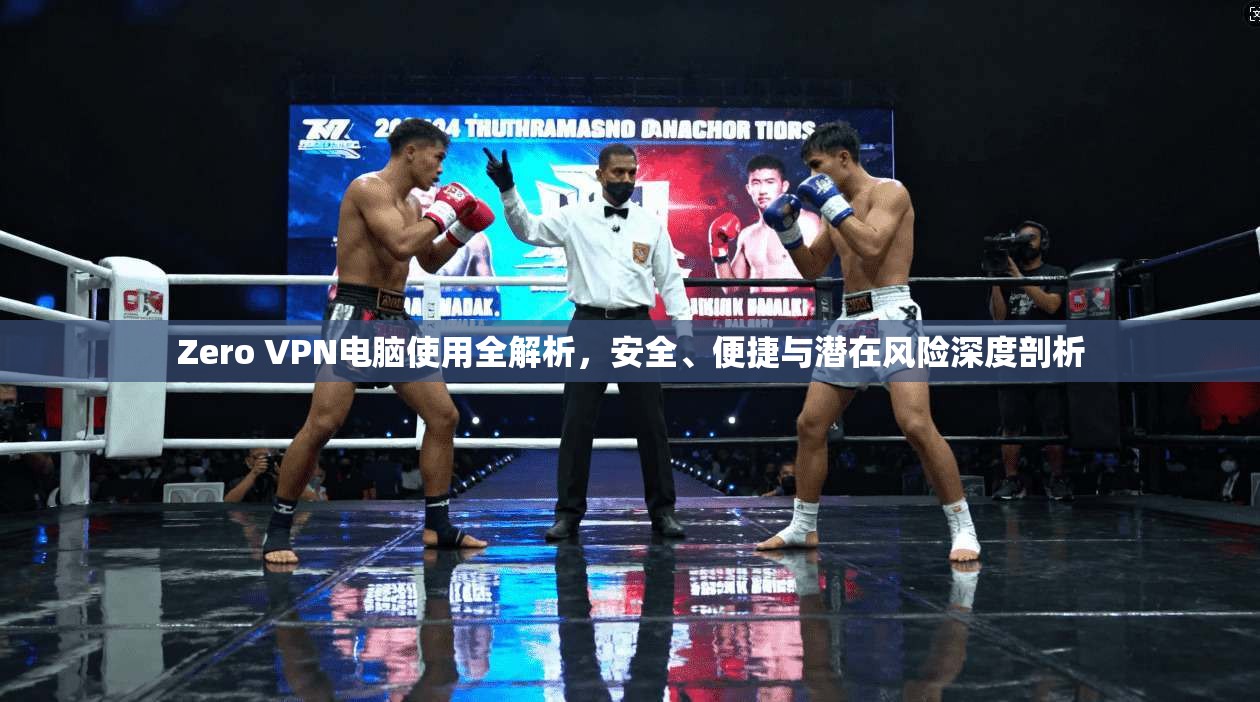 Zero VPN电脑使用全解析，安全、便捷与潜在风险深度剖析