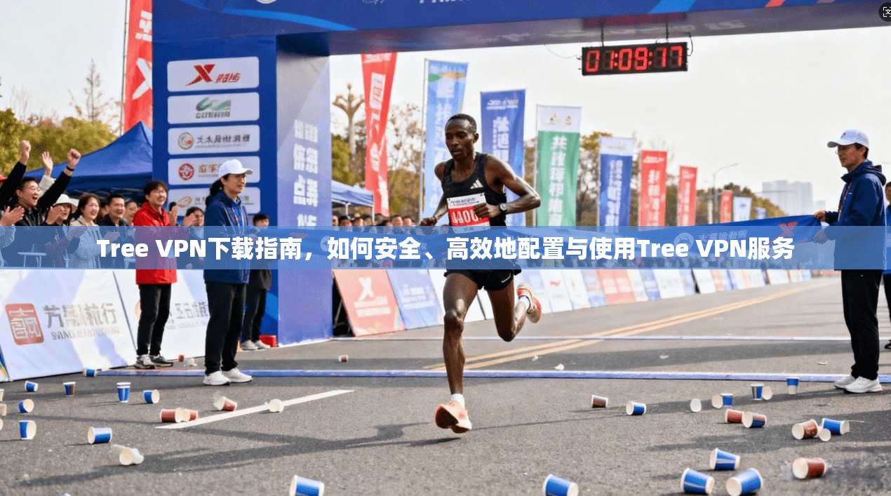 Tree VPN下载指南，如何安全、高效地配置与使用Tree VPN服务
