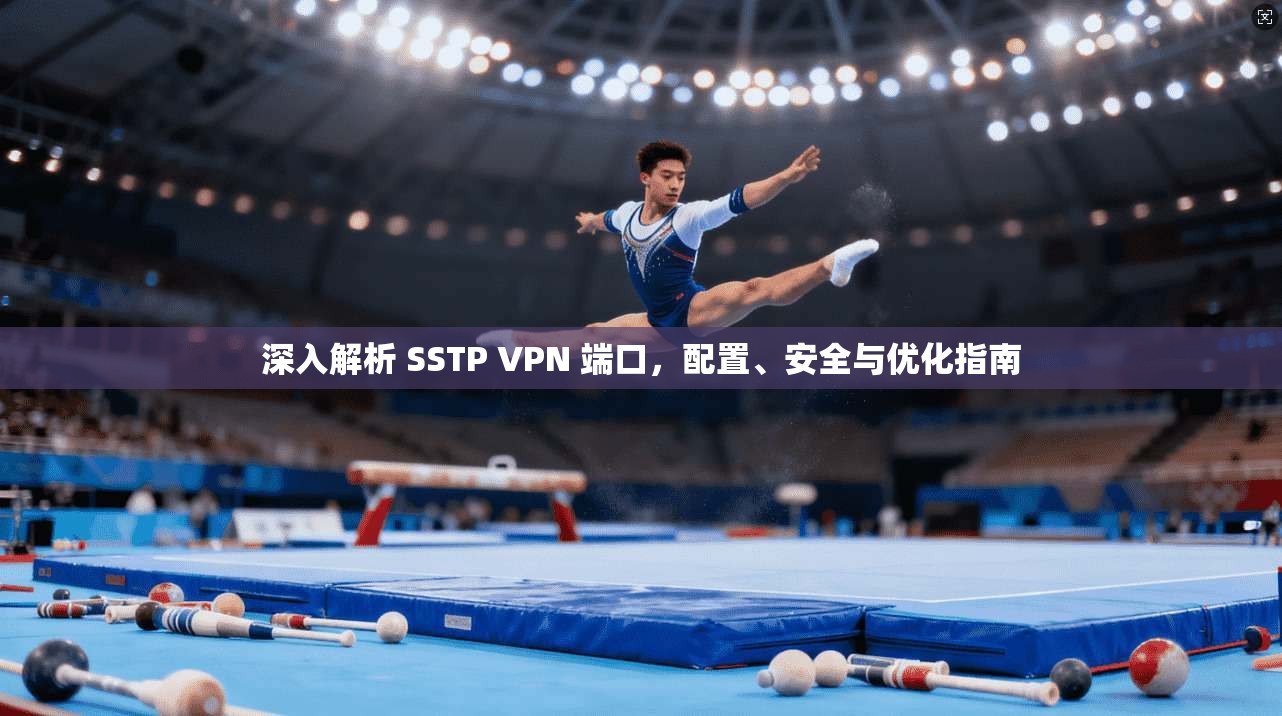 深入解析 SSTP VPN 端口，配置、安全与优化指南
