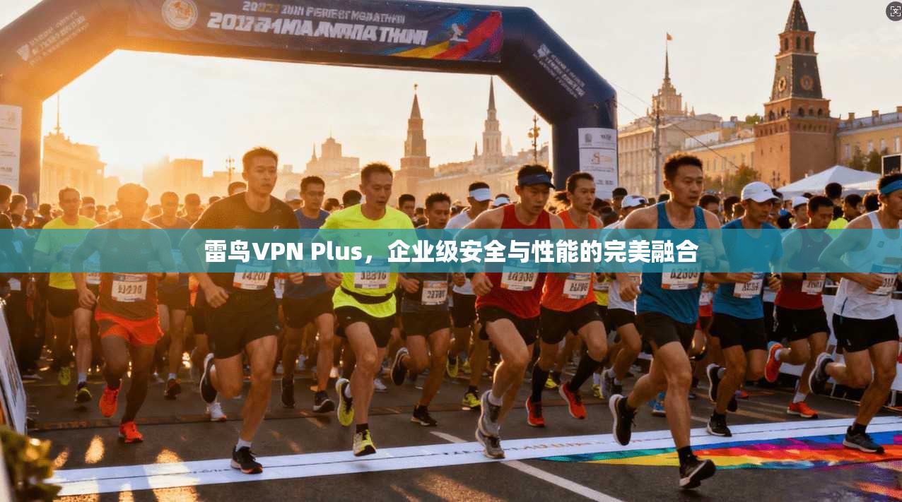 雷鸟VPN Plus，企业级安全与性能的完美融合