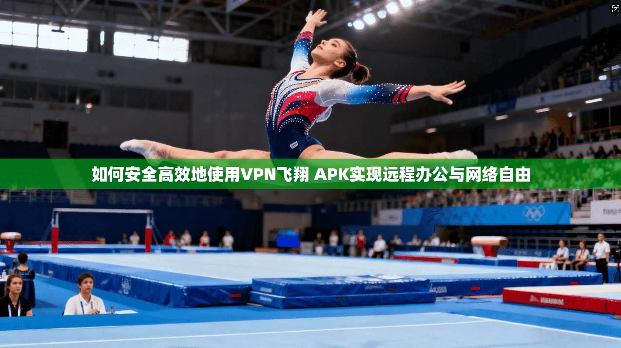 如何安全高效地使用VPN飞翔 APK实现远程办公与网络自由