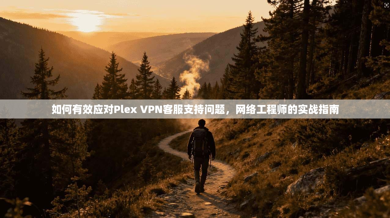 如何有效应对Plex VPN客服支持问题，网络工程师的实战指南