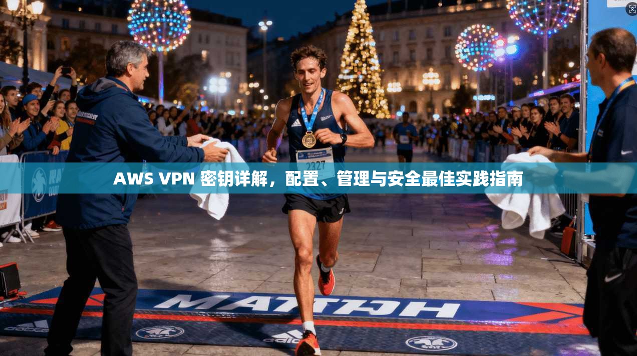 AWS VPN 密钥详解，配置、管理与安全最佳实践指南