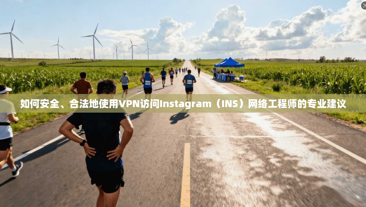 如何安全、合法地使用VPN访问Instagram（INS）网络工程师的专业建议