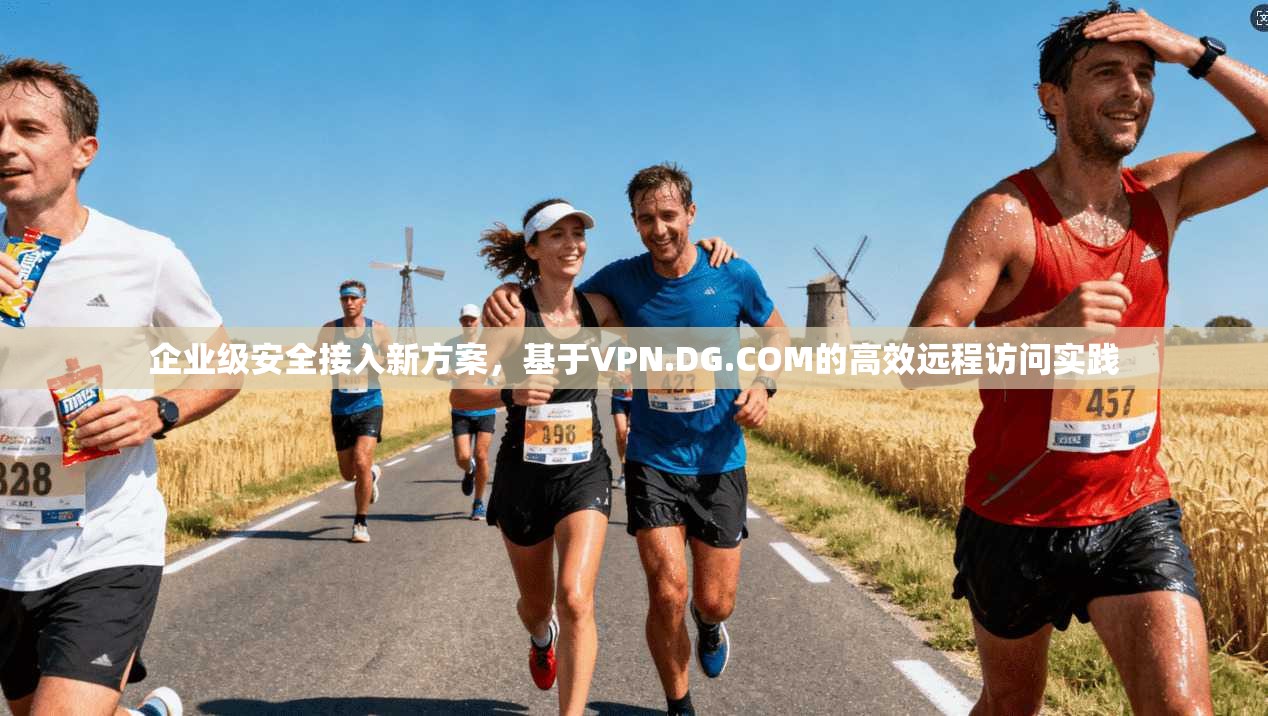 企业级安全接入新方案，基于VPN.DG.COM的高效远程访问实践