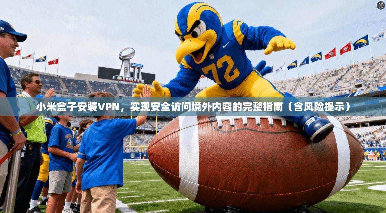 小米盒子安装VPN，实现安全访问境外内容的完整指南（含风险提示）