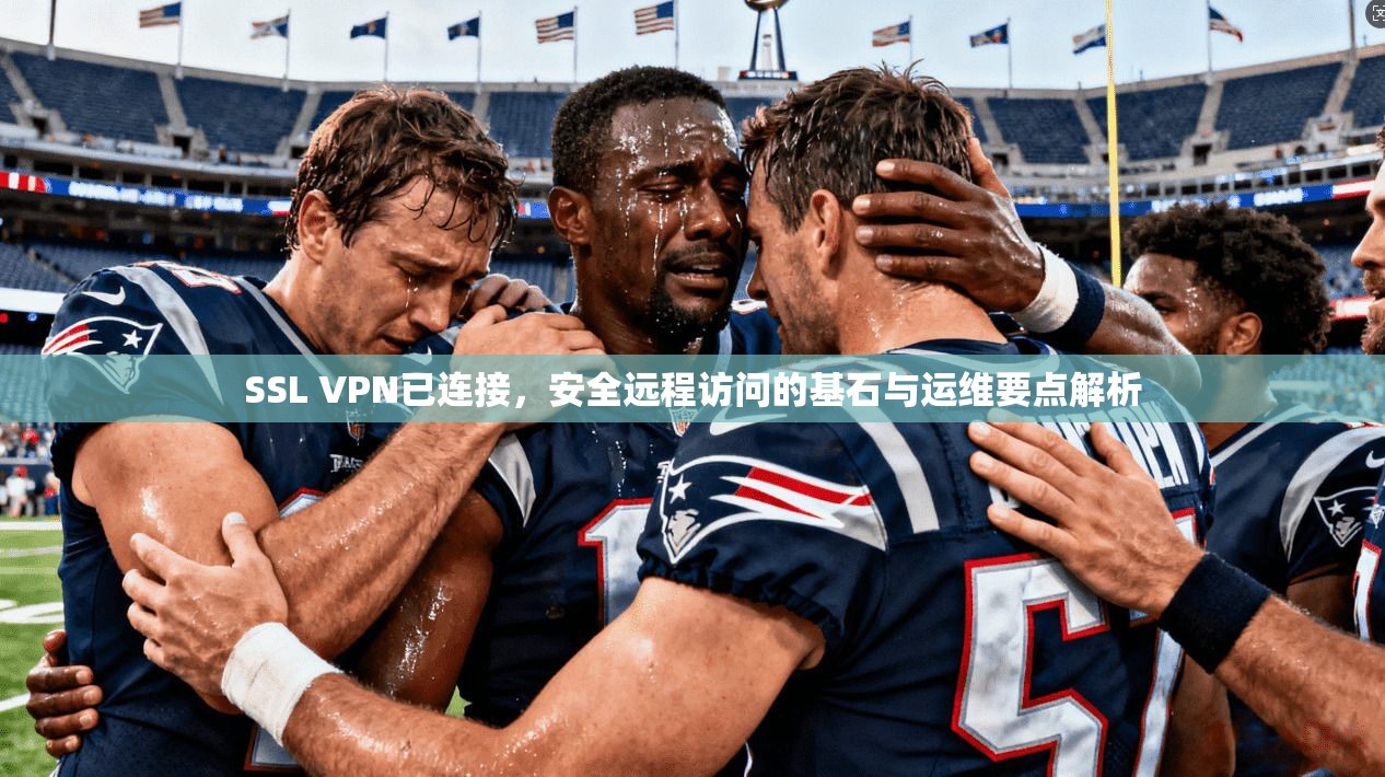 SSL VPN已连接，安全远程访问的基石与运维要点解析
