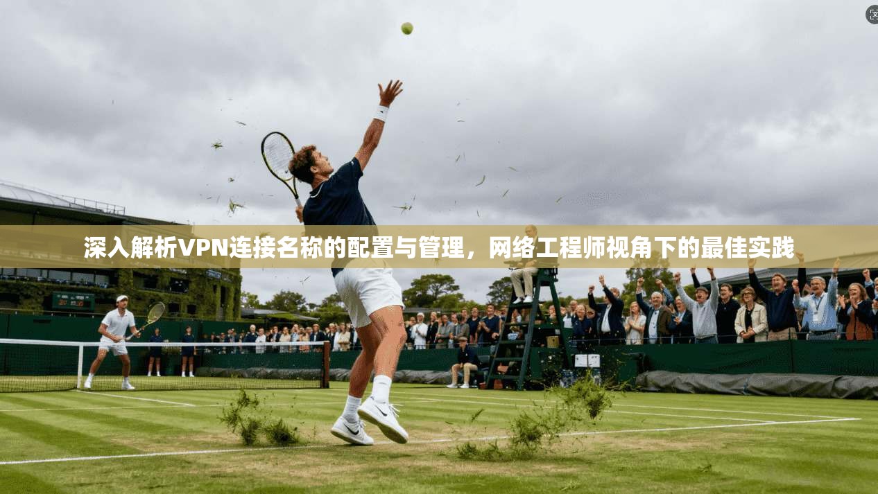 深入解析VPN连接名称的配置与管理，网络工程师视角下的最佳实践