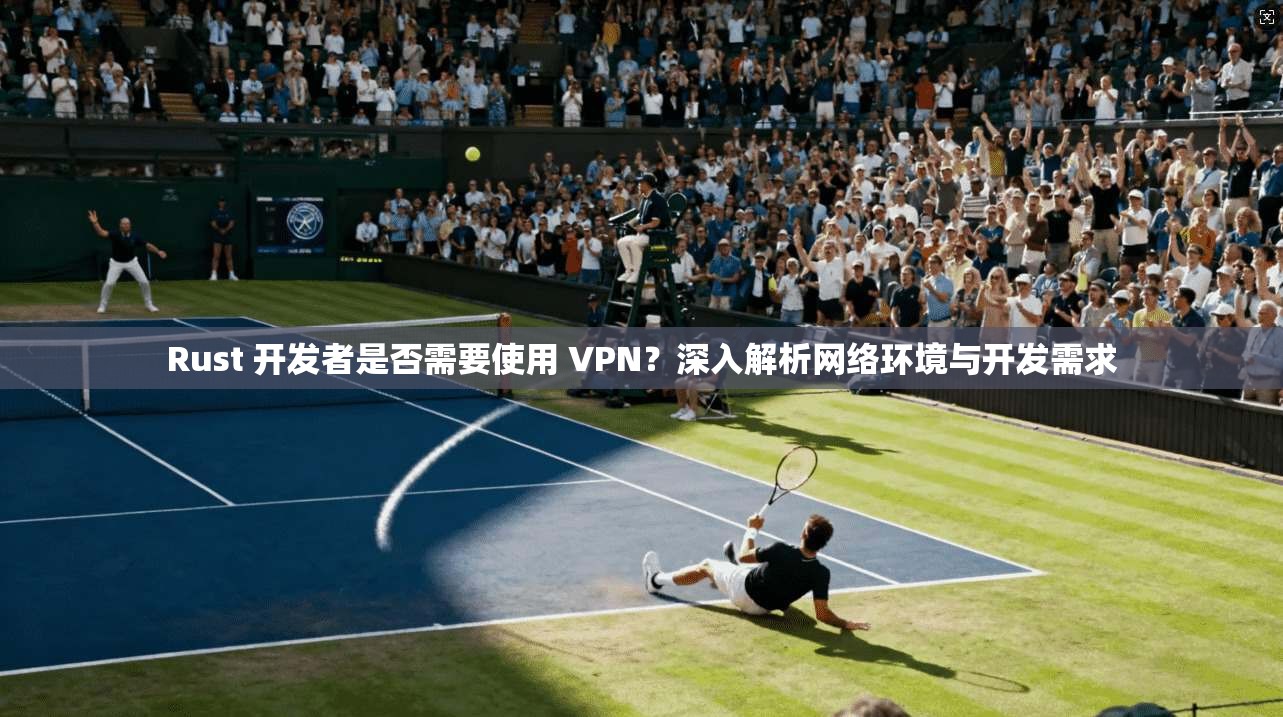 Rust 开发者是否需要使用 VPN？深入解析网络环境与开发需求