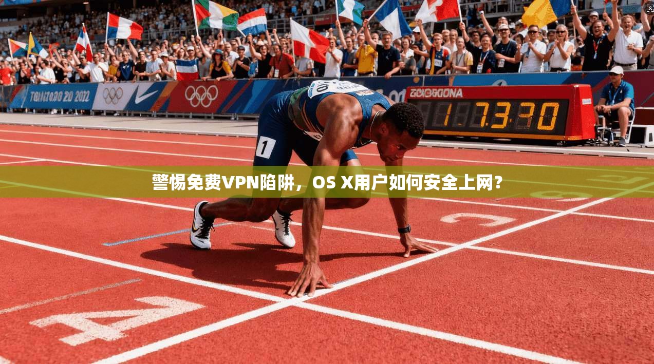 警惕免费VPN陷阱，OS X用户如何安全上网？