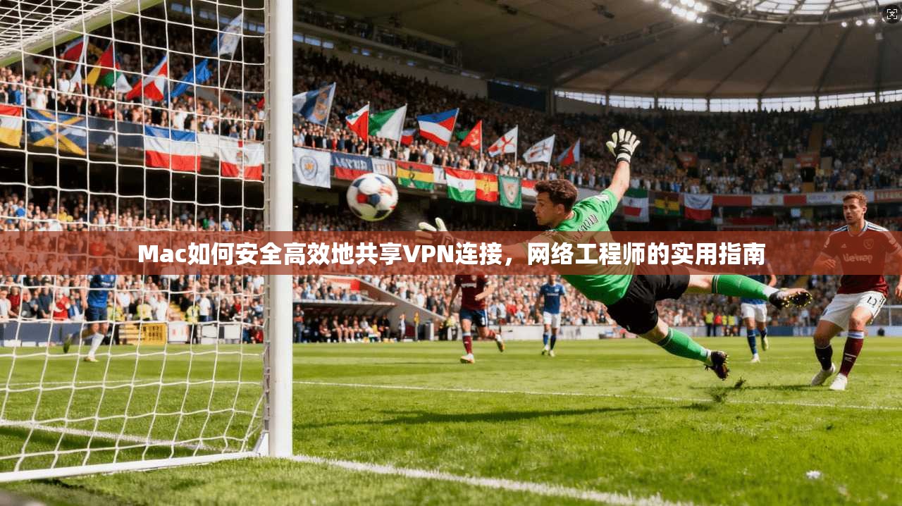 Mac如何安全高效地共享VPN连接，网络工程师的实用指南
