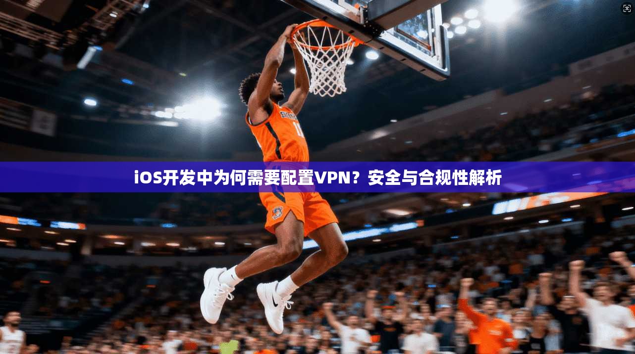 iOS开发中为何需要配置VPN？安全与合规性解析