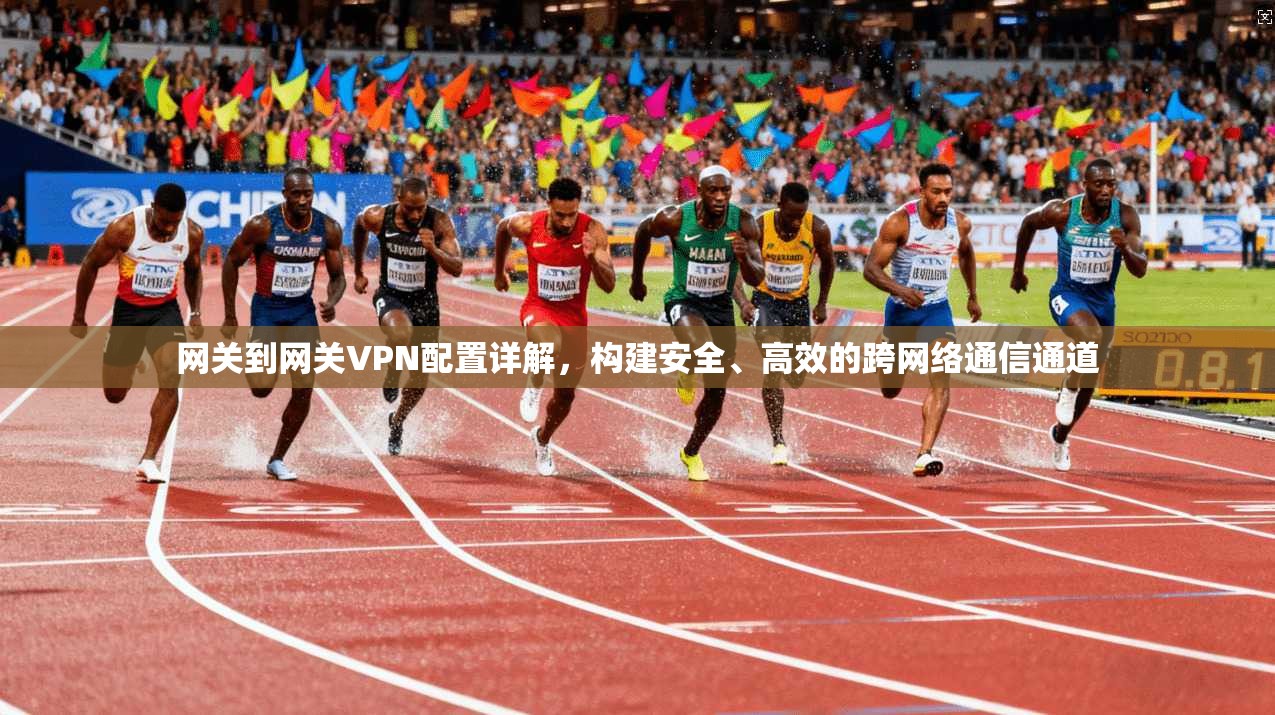 网关到网关VPN配置详解，构建安全、高效的跨网络通信通道
