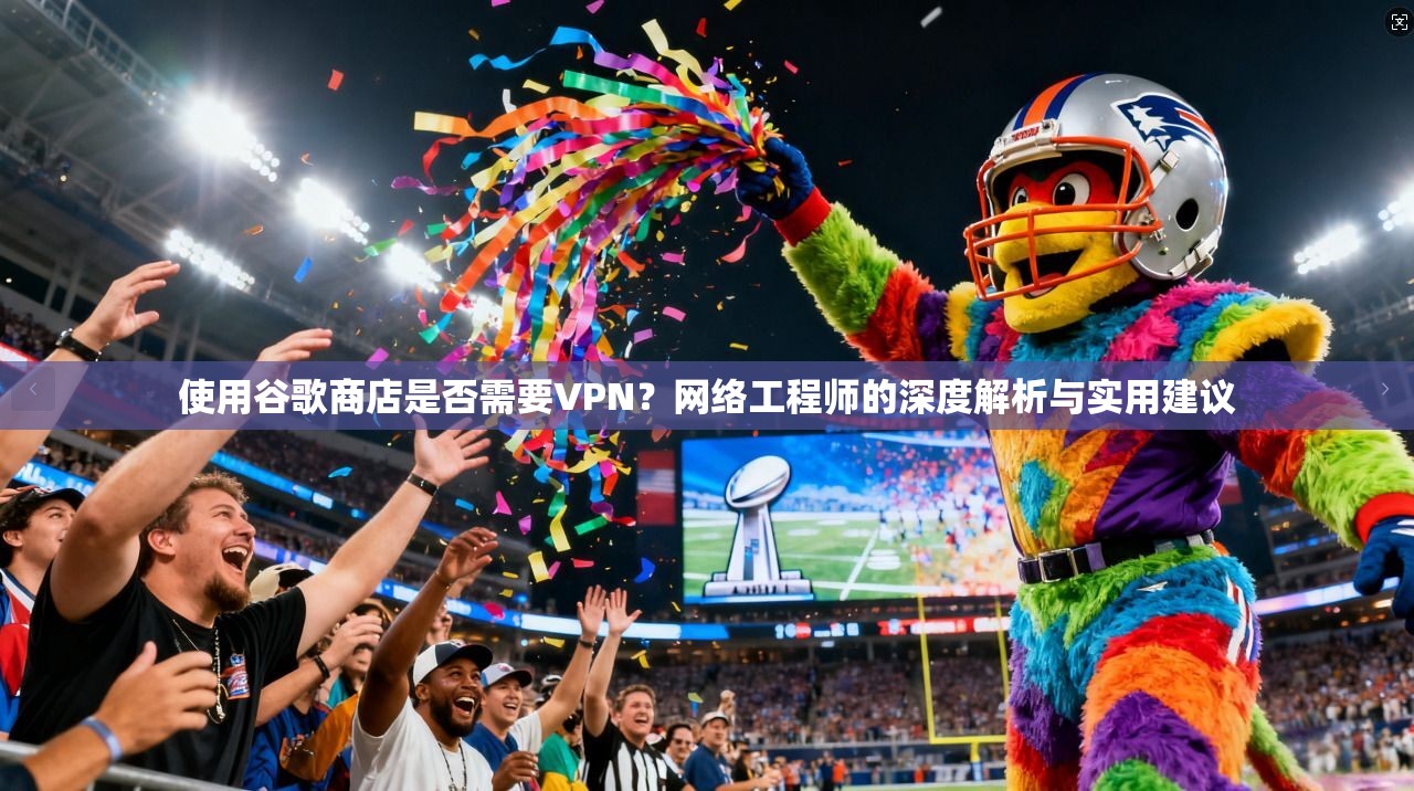 使用谷歌商店是否需要VPN？网络工程师的深度解析与实用建议