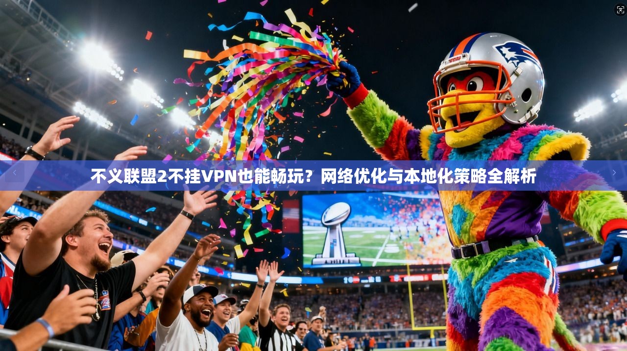 不义联盟2不挂VPN也能畅玩？网络优化与本地化策略全解析