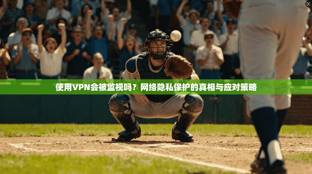 使用VPN会被监视吗？网络隐私保护的真相与应对策略