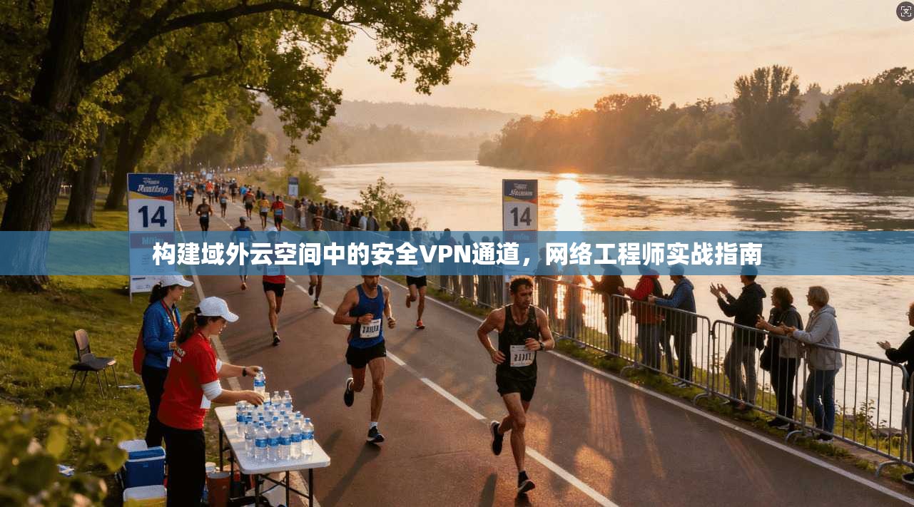 构建域外云空间中的安全VPN通道，网络工程师实战指南