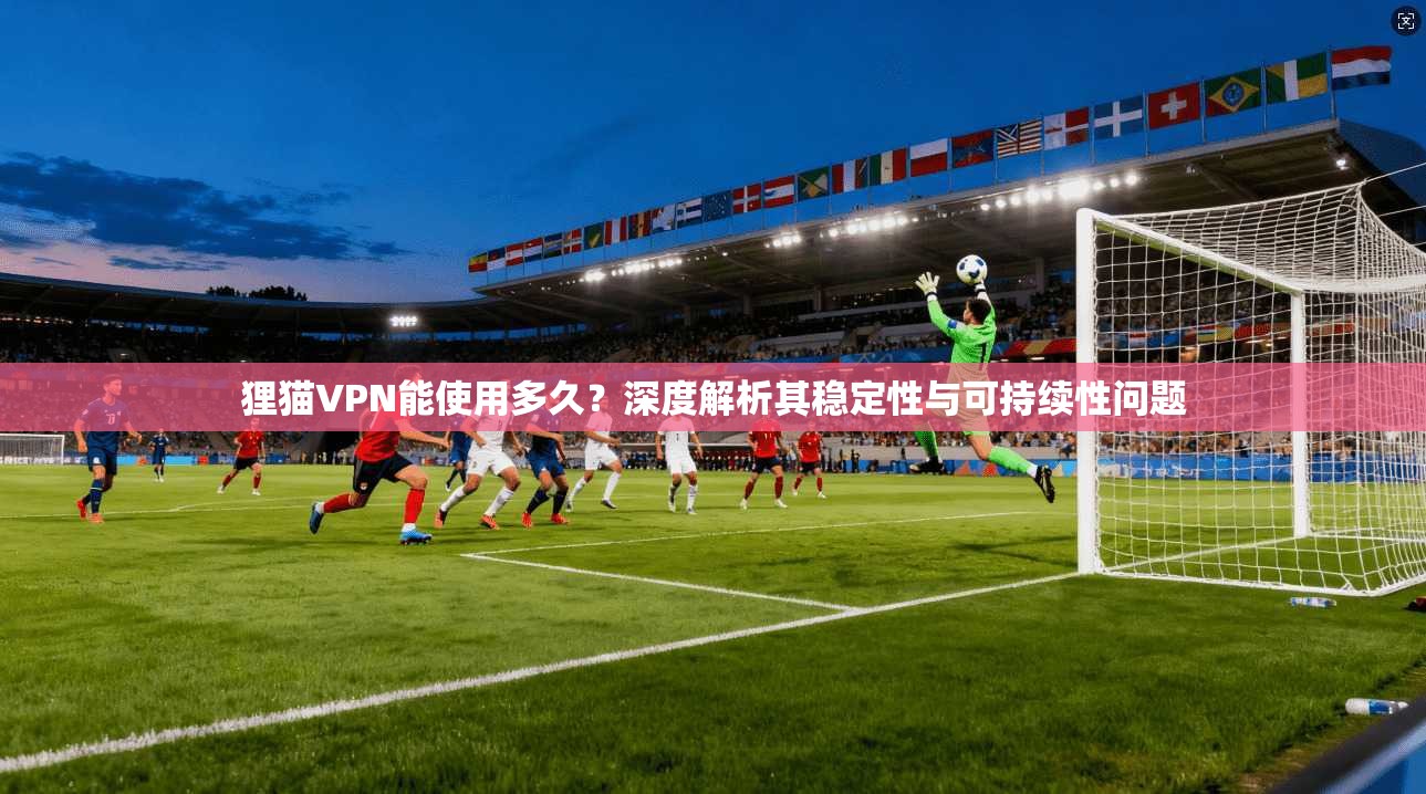 狸猫VPN能使用多久?深度解析其稳定性与可持续性问题