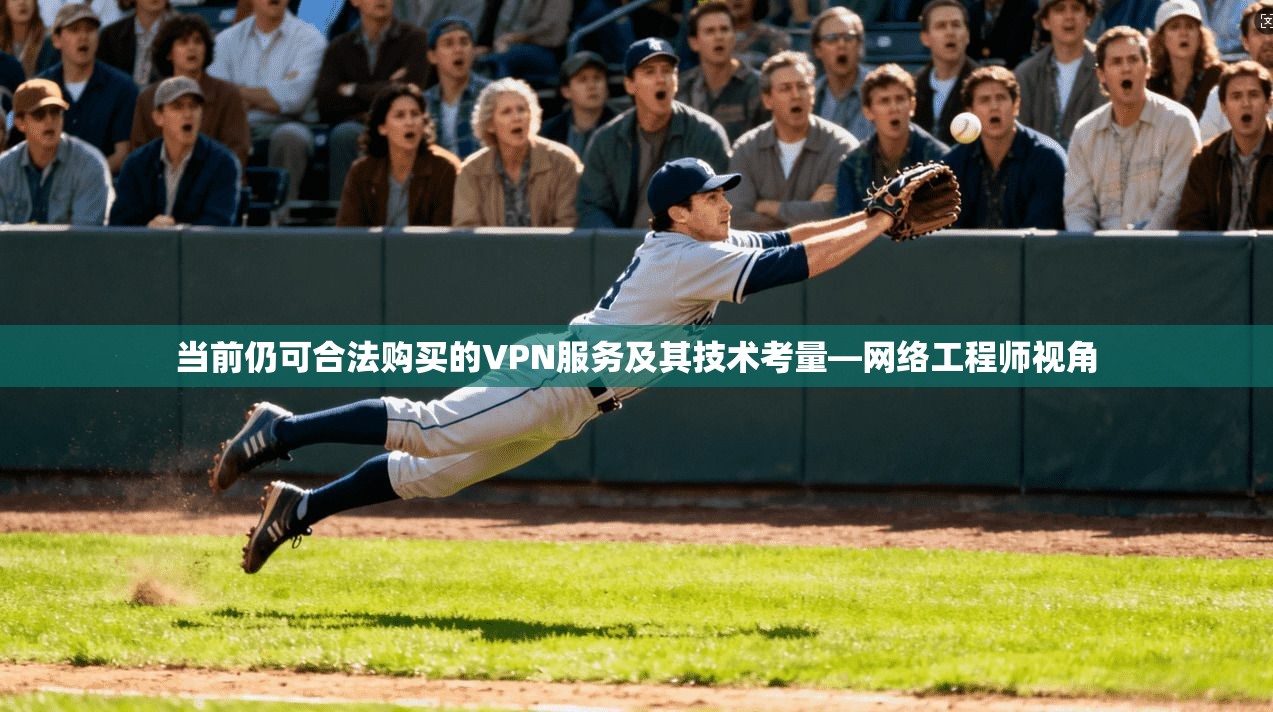当前仍可合法购买的VPN服务及其技术考量—网络工程师视角