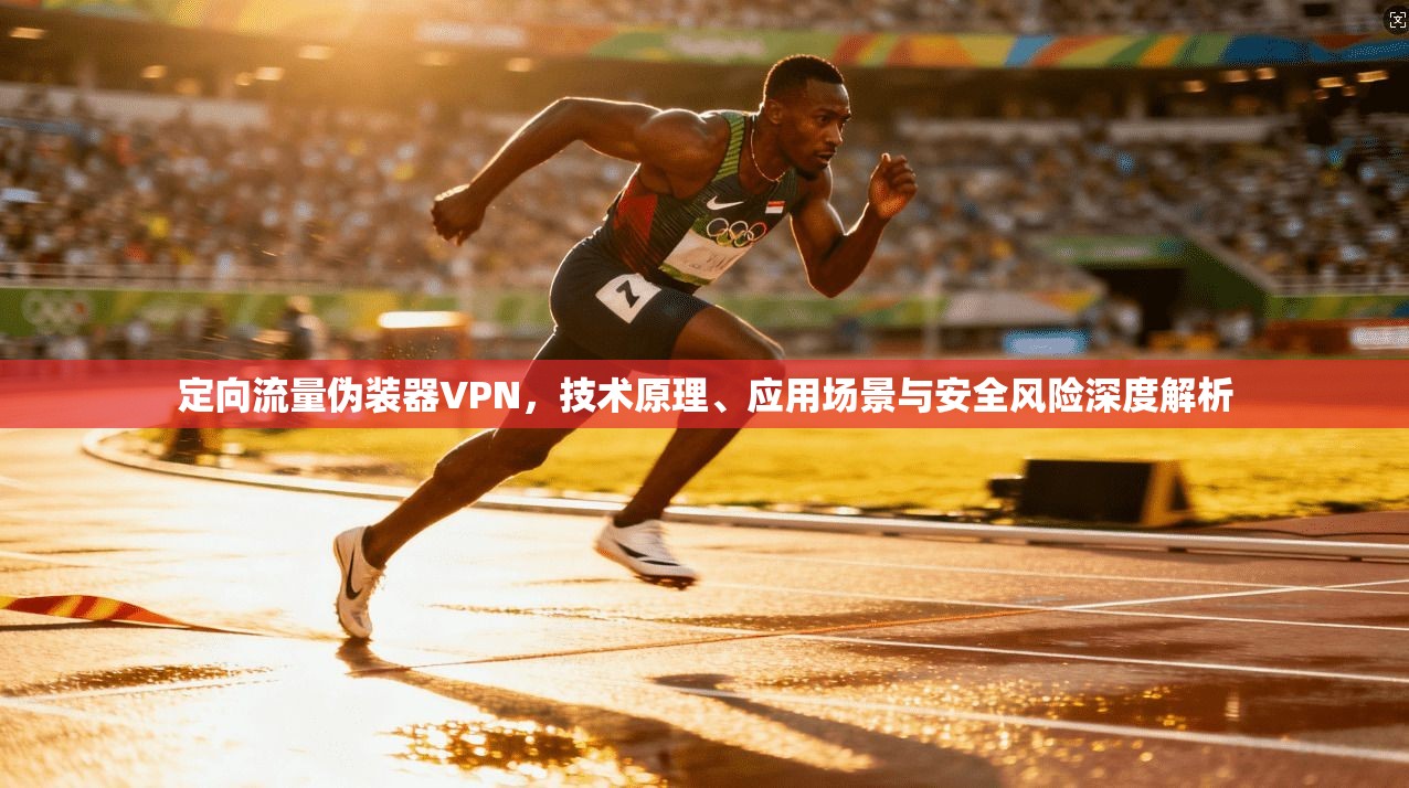 定向流量伪装器VPN，技术原理、应用场景与安全风险深度解析