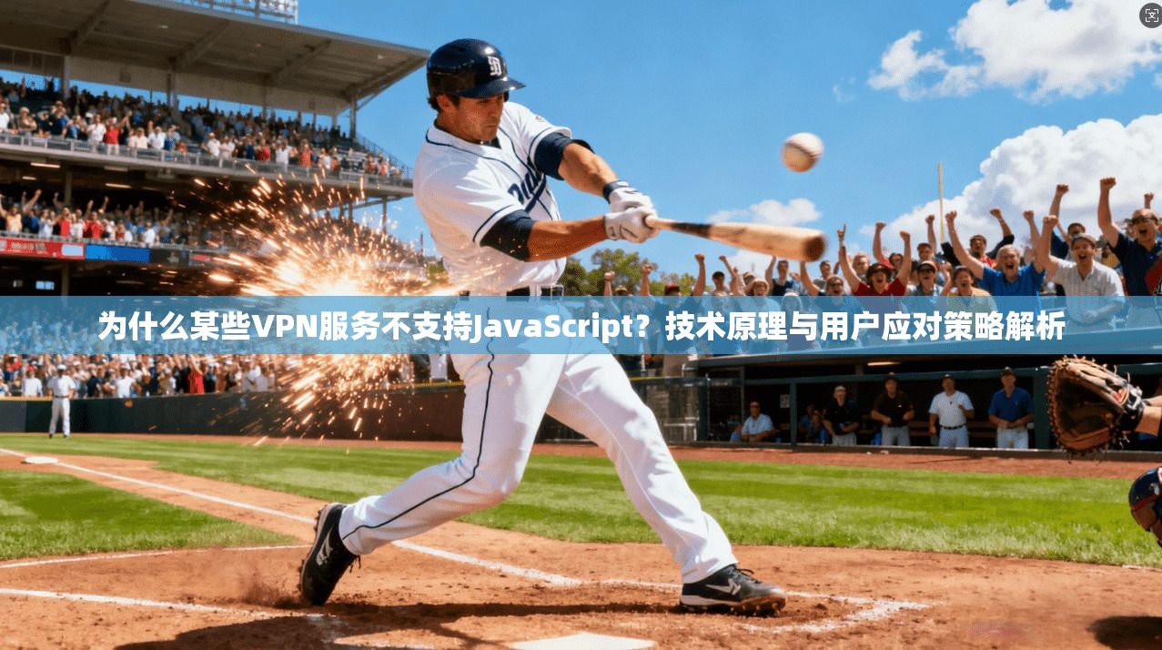 为什么某些VPN服务不支持JavaScript？技术原理与用户应对策略解析