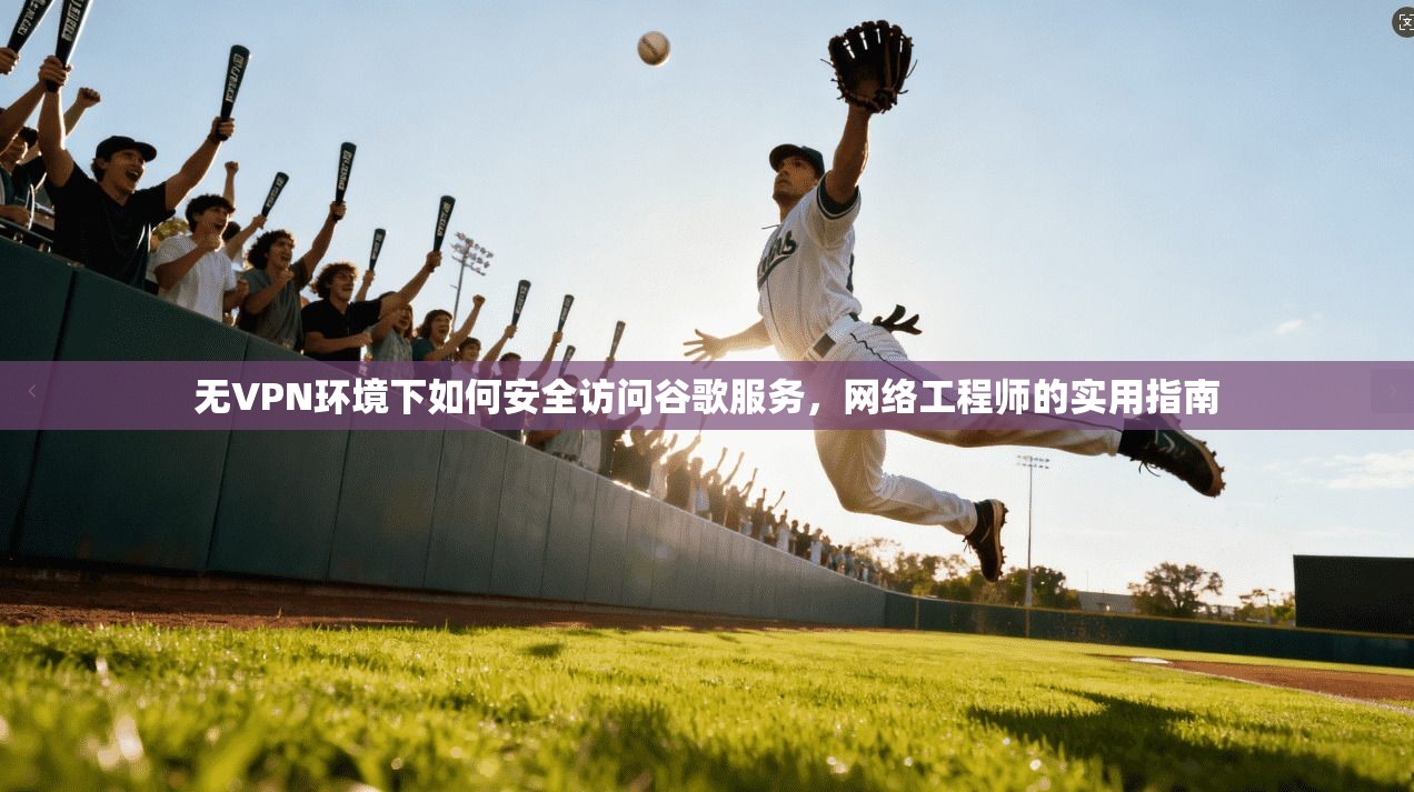 无VPN环境下如何安全访问谷歌服务，网络工程师的实用指南