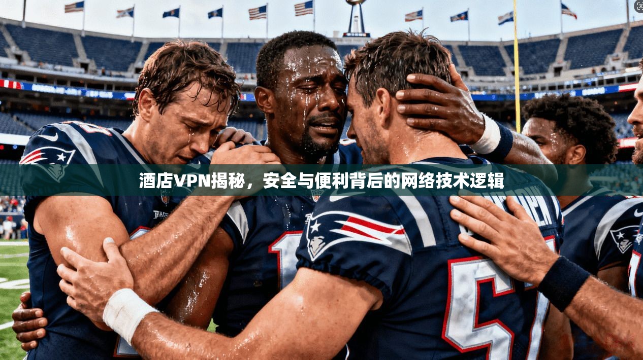 酒店VPN揭秘，安全与便利背后的网络技术逻辑