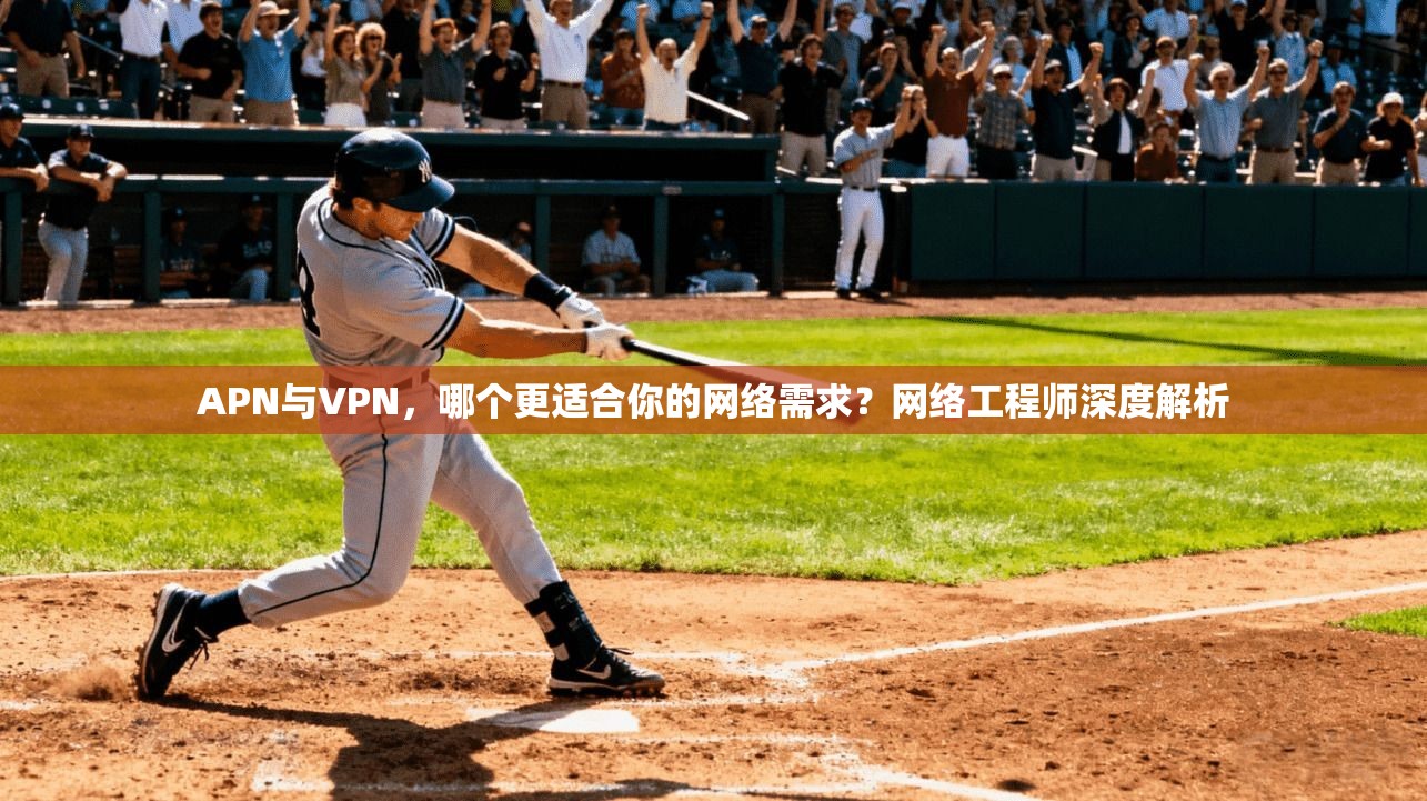 APN与VPN,哪个更适合你的网络需求?网络工程师深度解析