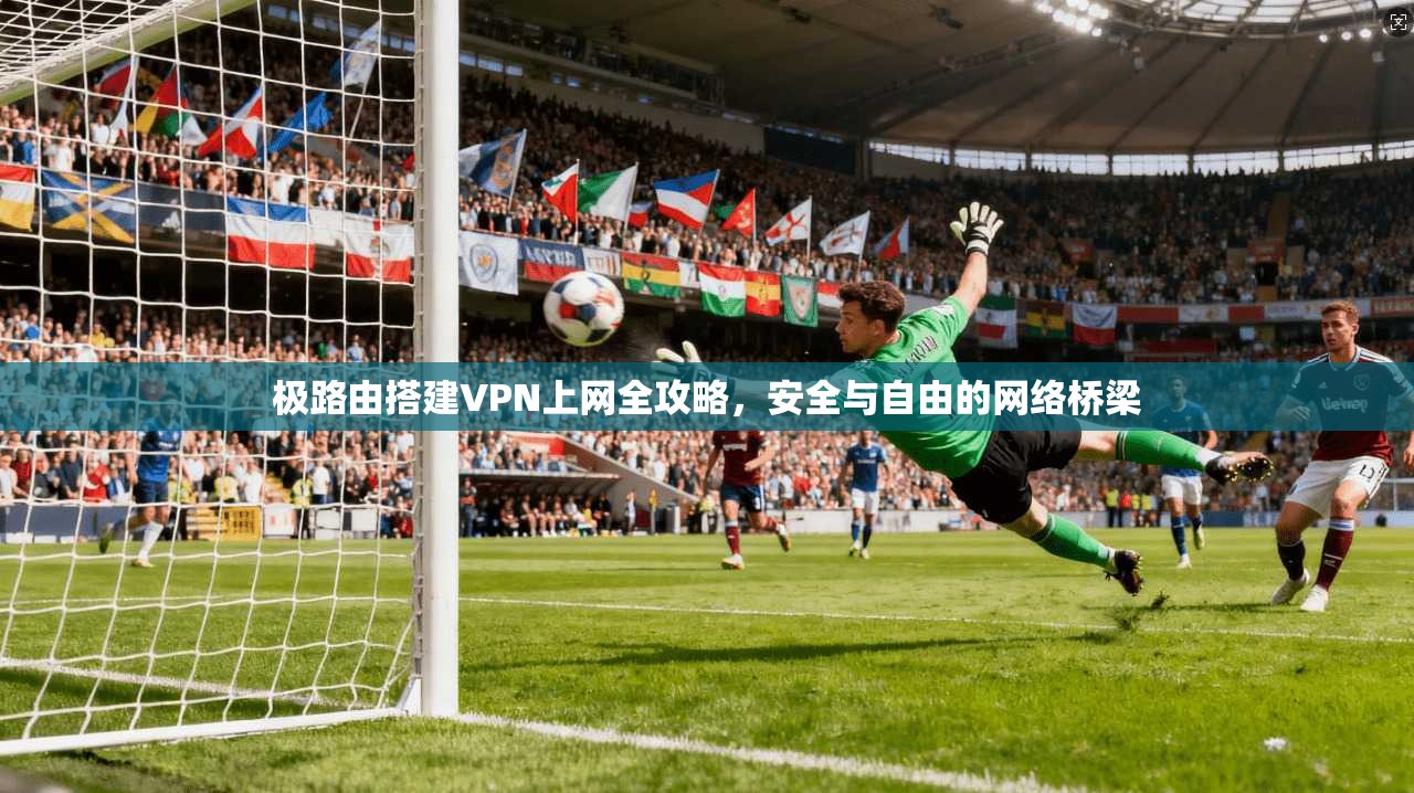 极路由搭建VPN上网全攻略，安全与自由的网络桥梁