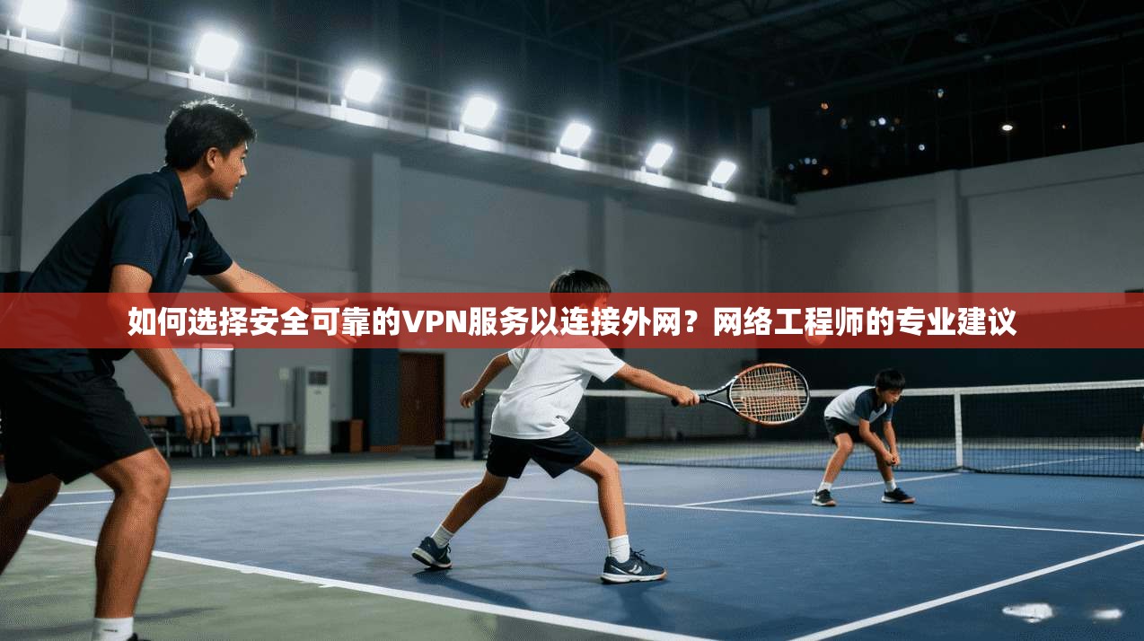 如何选择安全可靠的VPN服务以连接外网？网络工程师的专业建议