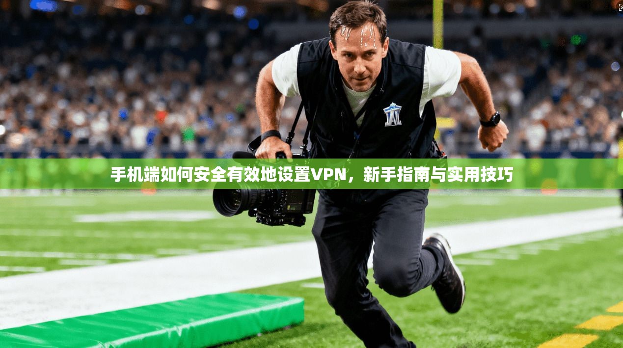 手机端如何安全有效地设置VPN，新手指南与实用技巧