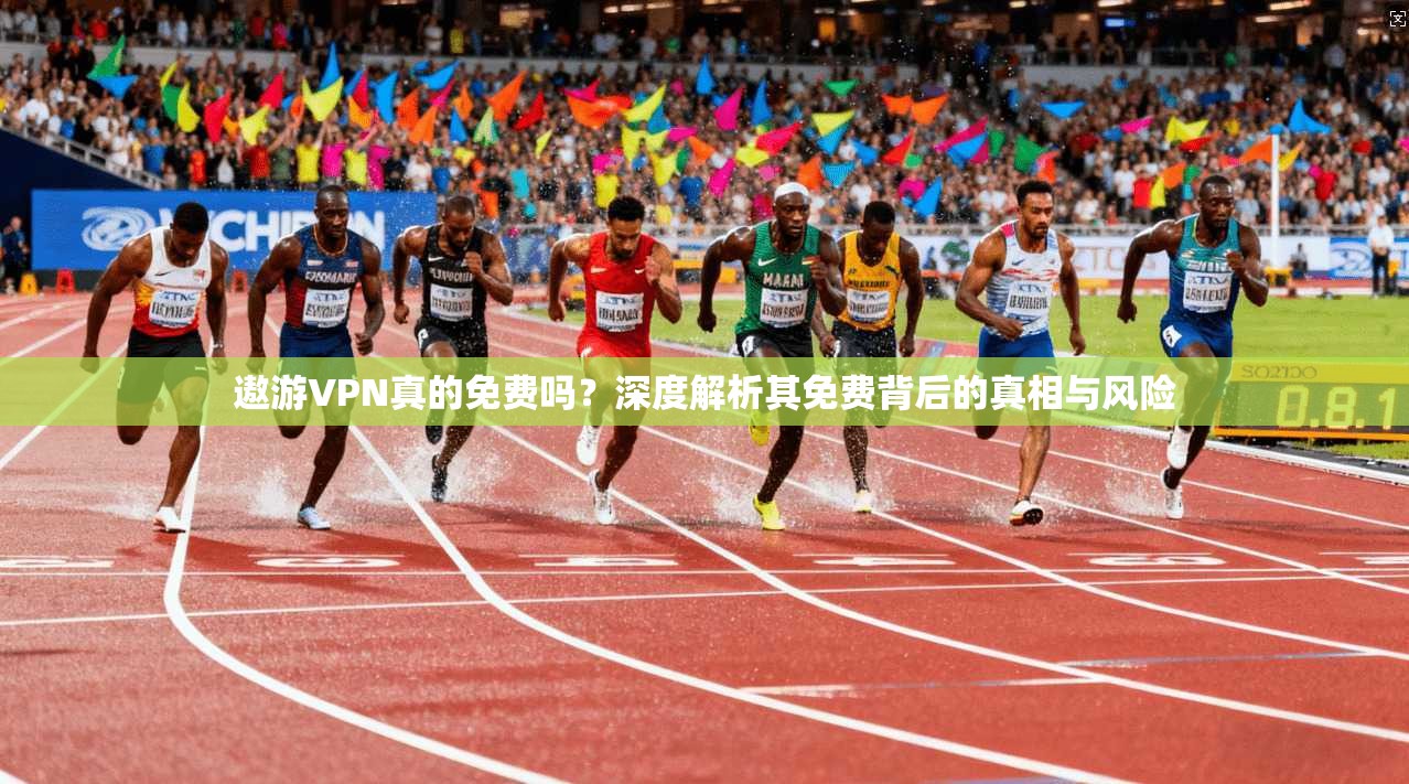 遨游VPN真的免费吗？深度解析其免费背后的真相与风险
