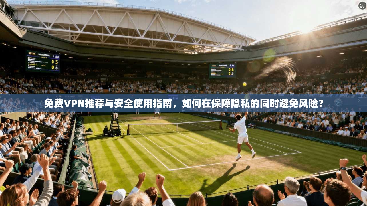 免费VPN推荐与安全使用指南，如何在保障隐私的同时避免风险？
