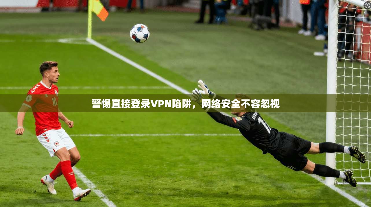 警惕直接登录VPN陷阱，网络安全不容忽视