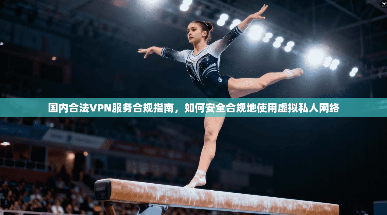 国内合法VPN服务合规指南，如何安全合规地使用虚拟私人网络