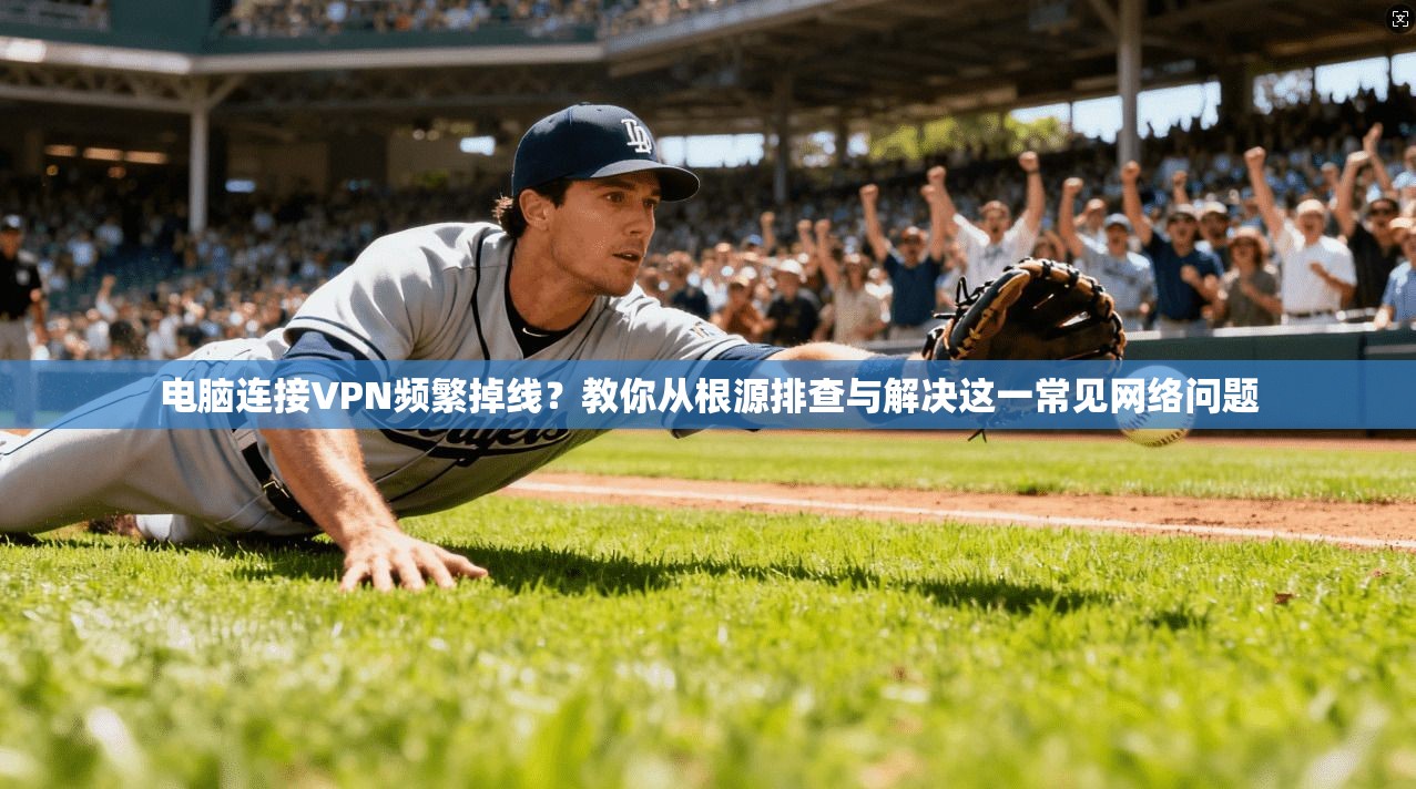 电脑连接VPN频繁掉线？教你从根源排查与解决这一常见网络问题
